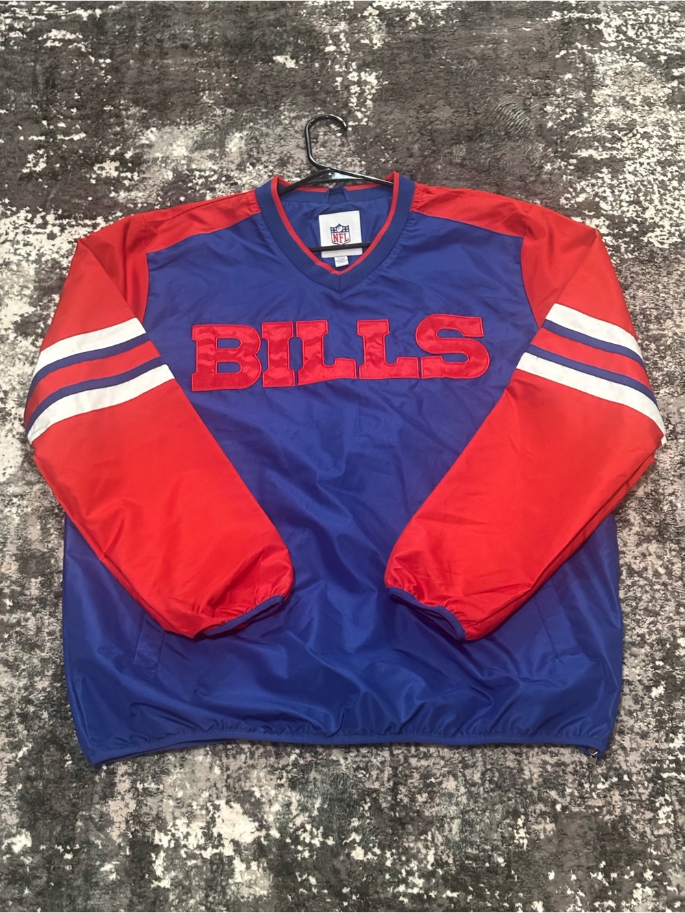 NFL Buffalo Bills Jacket Brand New with Tags Size XL